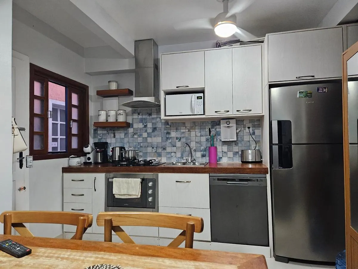 Apartamento Moderno 4 Búzios