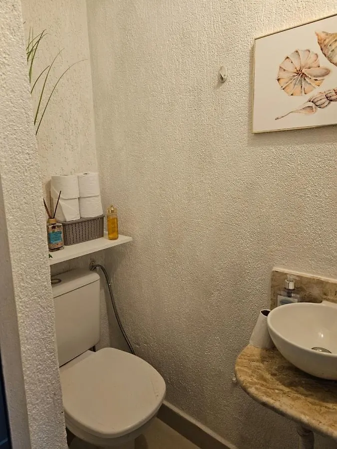 Apartamento Moderno 4 Búzios