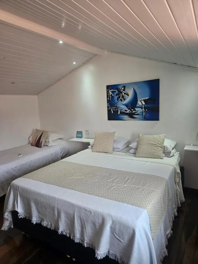 Apartamento Moderno 4 Búzios