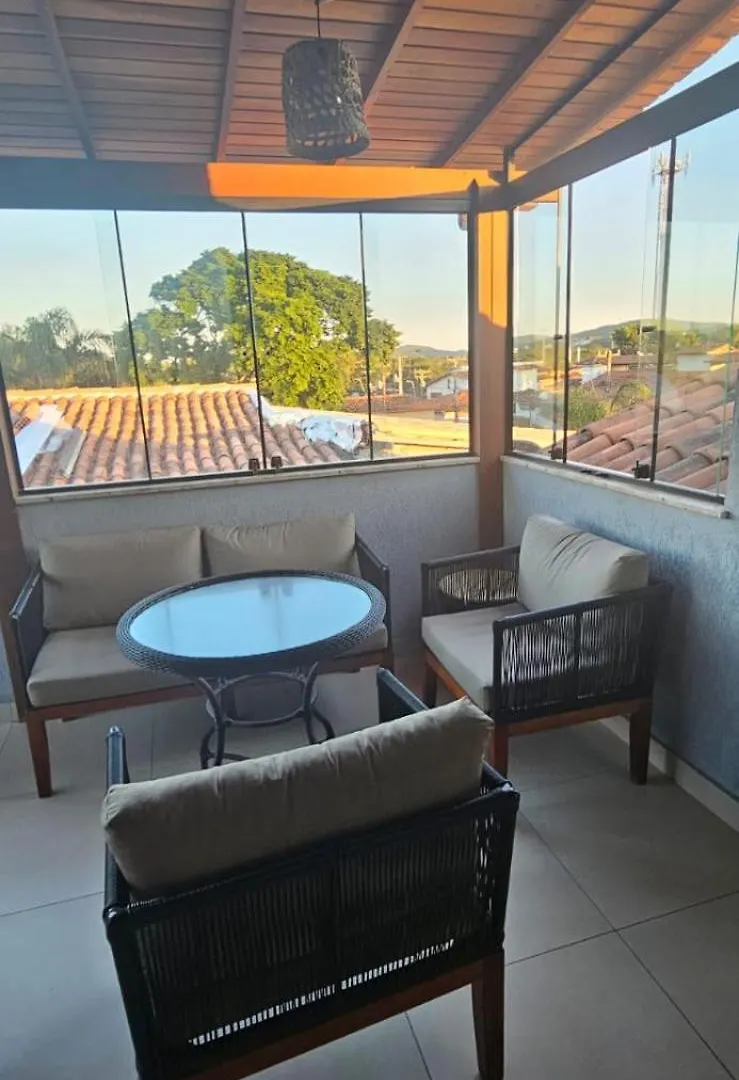 Apartamento Moderno 4 Búzios