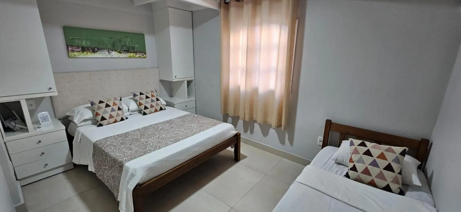 Apartamento Moderno 4 Búzios