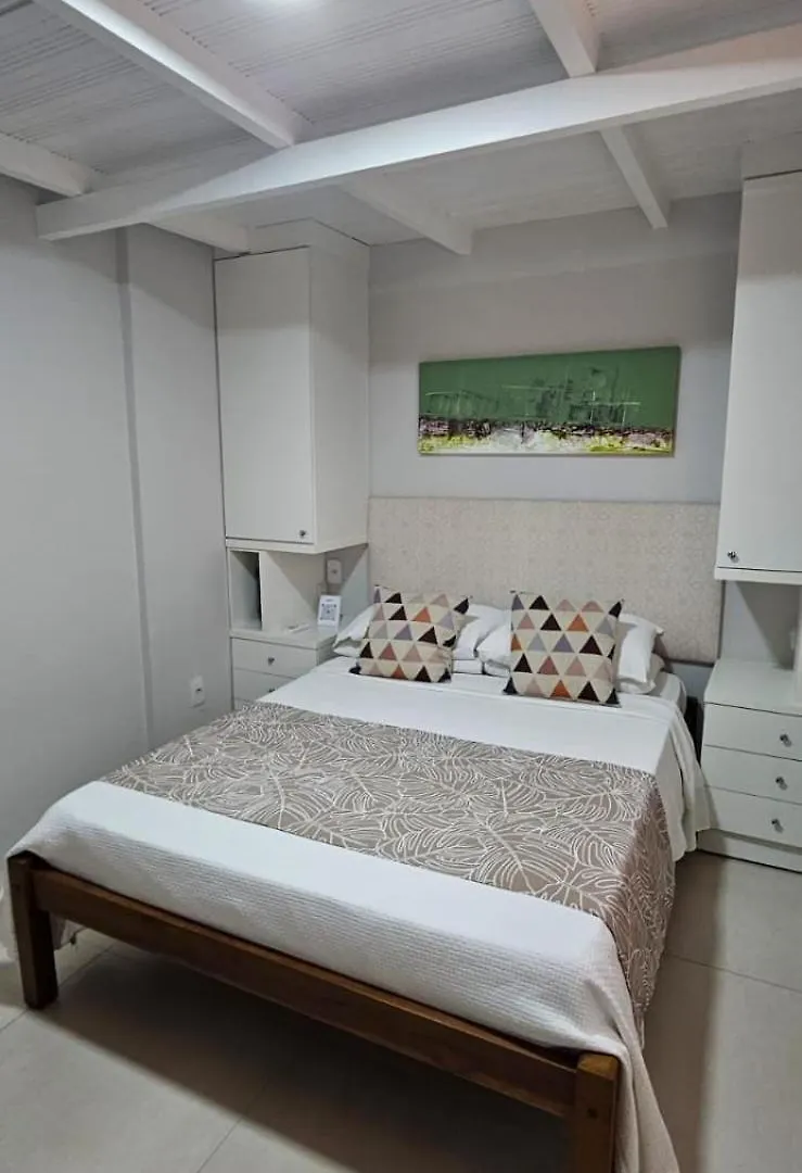 Apartamento Moderno 4 Búzios Brasil