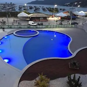 Nascer Do Sol 102 Arraial do Cabo
