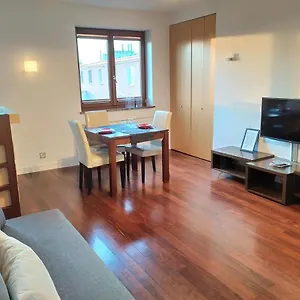 Concierge Koszykowa Varsovia